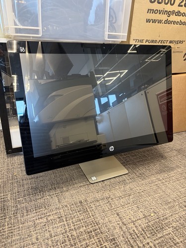 Pavilion all one pc aio - all-in-one,