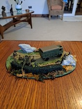 Ww2 British Matador with