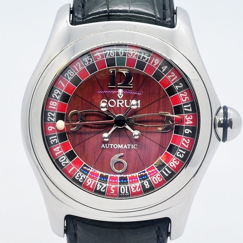 Corum bubble casino roulette - casino,