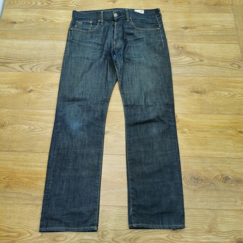 Star jeans mens w36 - star,