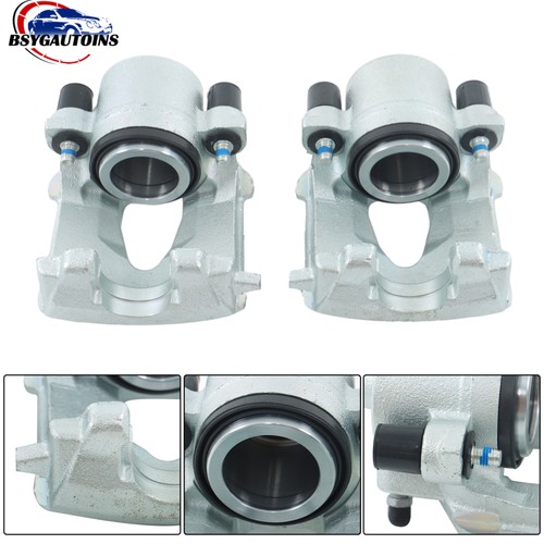 Brake calipers 1k0615124d - 2x,