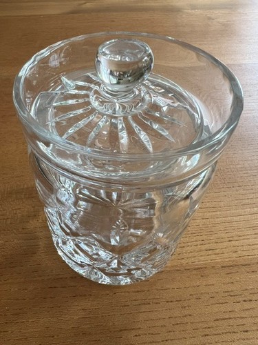 Royal brierley crystal cut - brierley,