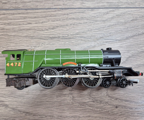 Hornby r855 lner - oo,