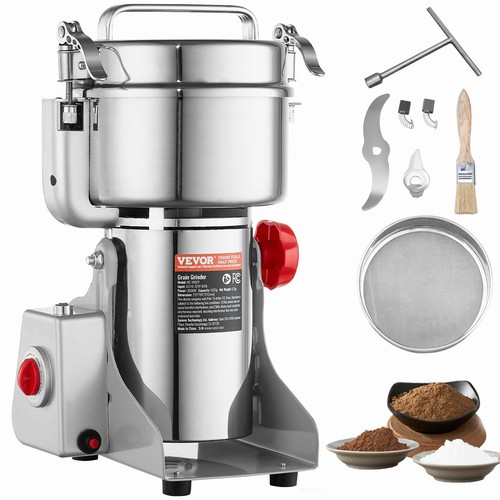 Vevor 1000g commercial - vevor, spice