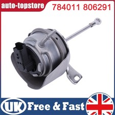 Turbo Actuator for Citroen C3 C4 C5 Peugeot 308 408 508 1.6 HDi 784011 806291