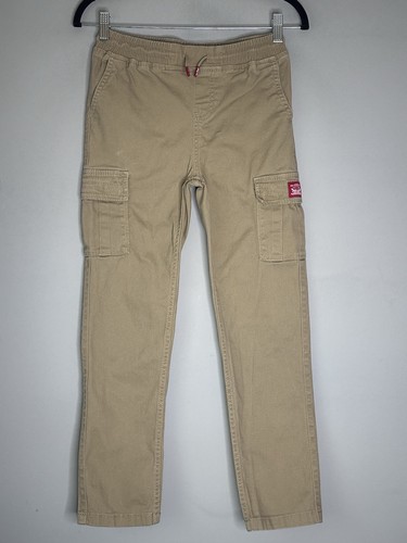 Levi cargo pants - cargo,