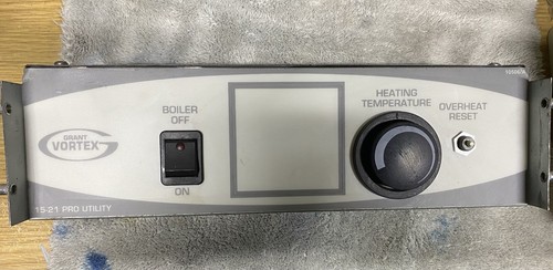 Grant vortex 21 - vortex, pro