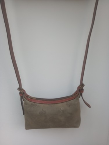Mulberry vintage crossover - mulberry,