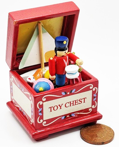 Dolls house scale - scale, toy