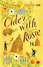 Cider With Rosie (Vintage Classics) by Laurie Lee Paperback Book The Cheap Fast