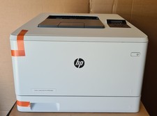 HP Colour LaserJet Pro M454dn