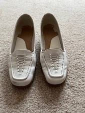 Ladies M&S Footglove Wider Fit