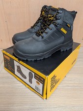 Dewalt Steel Toe Cap Work