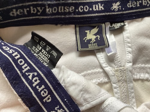 Derby house cream ladies - house,