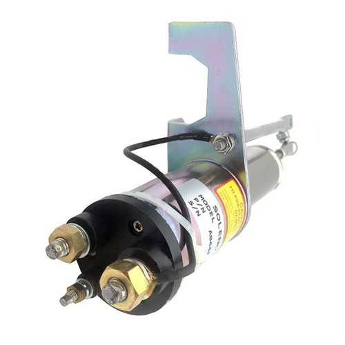 Replacement flame out - flame,