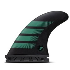 Futures Fins Alpha F6 Thruster Surfboard Fins NEW 3 fin set USA Made