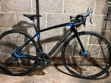 Felt ZW 3 Disc carbon road bike Size medium 47cm