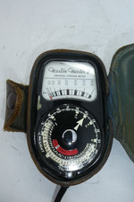 Weston Master II Light Meter