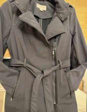 Michael Kors Women's Grey Coat