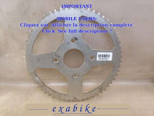 Crown for yamaha tzr from - for,