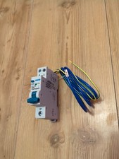 MCG 10A2P30BMAT RCBO 10 Amp