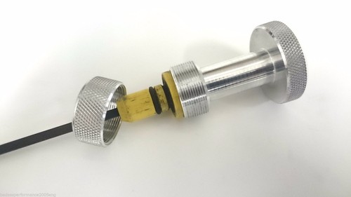 Oil dipstick for any vauxhall - dipstick,