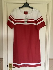 Next Ladies Linen Shift Dress
