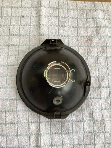 Kawasaki 250 head lamp - kawasaki,
