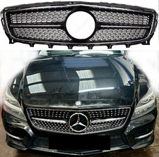 Front Radiator Grille for