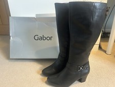 Womens Gabor (Rosheen) Long