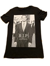 Concrete Humanity T-Shirt Paul