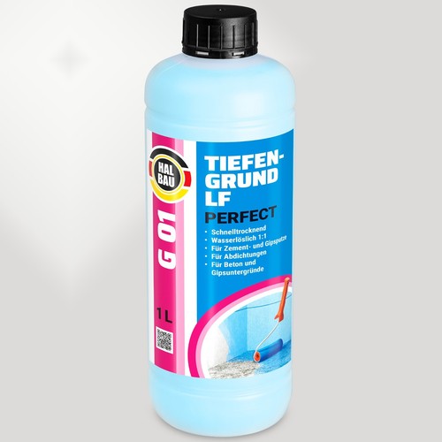 Tiefengrund perfect lf - tiefengrund, 1l