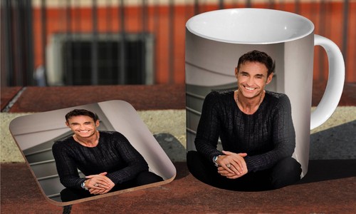 Marti pellow smile ceramic - marti,