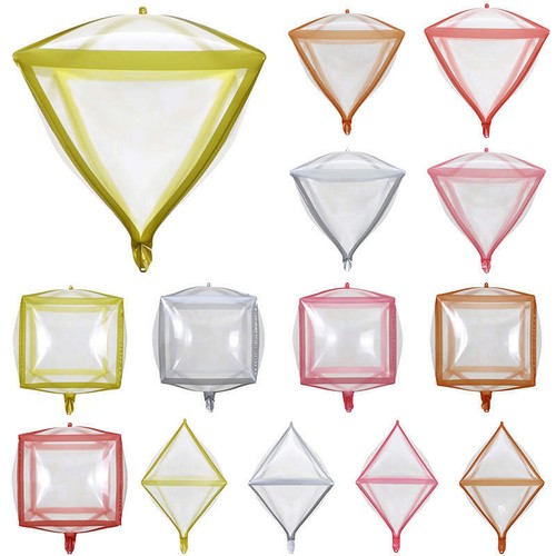 24inch square diamond - 24inch,