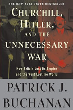Churchill, Hitler, and The