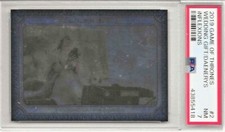 2019 GAME OF THRONES