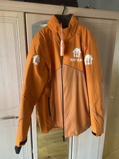 Just Eat Delivery Jacket XL