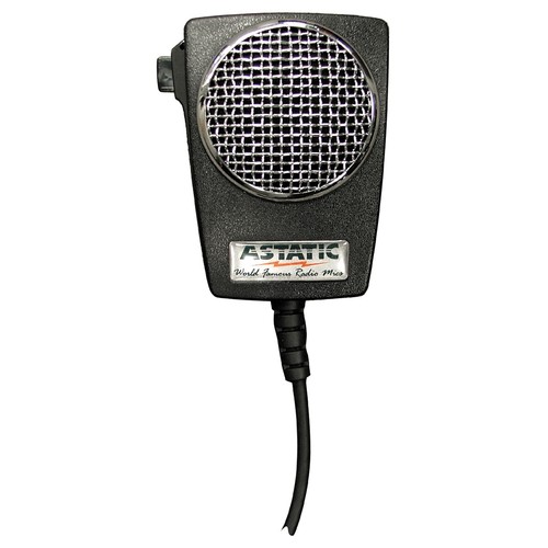 Amplified ceramic pin cb - 4-pin,