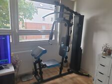 Men's Health Elite Active + Multi-Gym