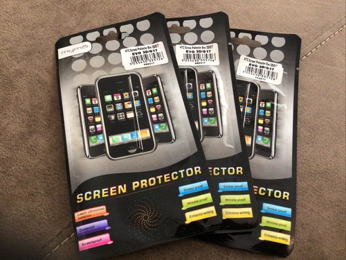 Mymo clear film - x,