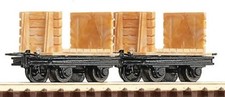 Roco 34604 Coal Mine Wagons