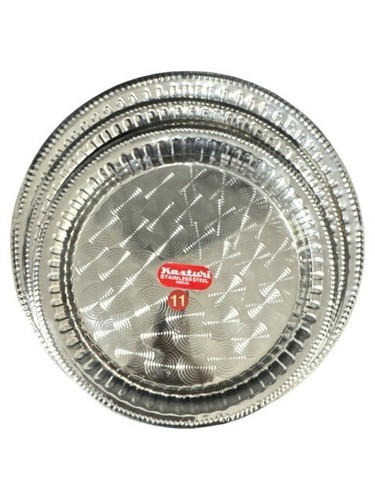Stainless steel round - steel,