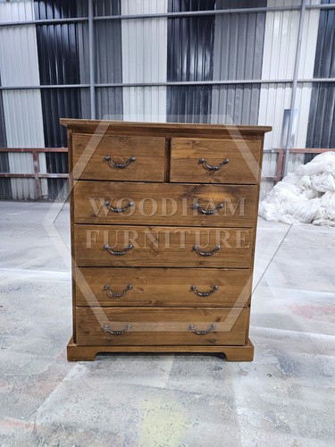 Handmade baltic solid pine - solid,