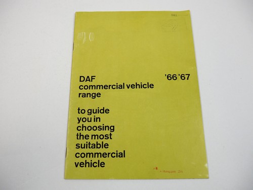 Daf bus truck - daf,