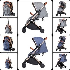 Unisex Pushchairs Prams