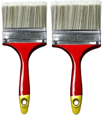 Inch paint brush - paint,