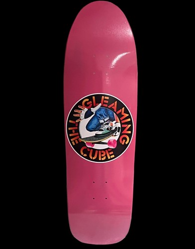 1989 gleaming the cube - 1989,