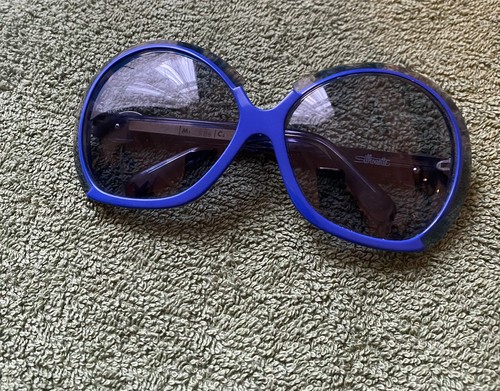 Silhouette sunglasses - silhouette,