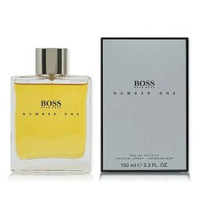 Hugo boss edt 100ml - no.,