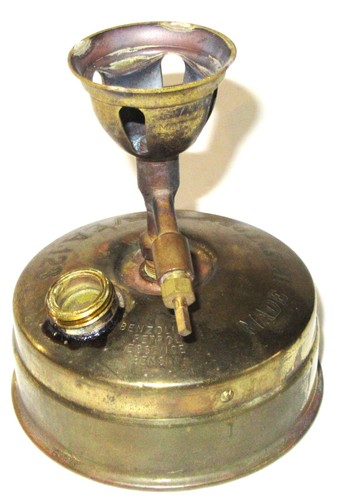 Vintage svea 123 - 123, camping